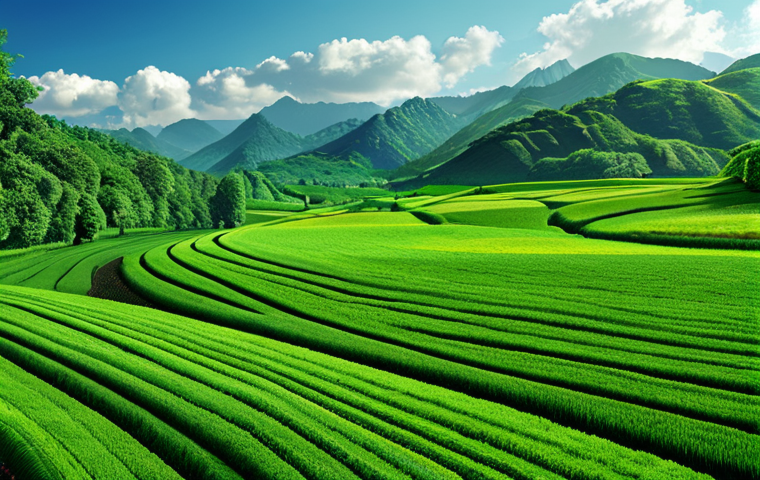 Prompt 1: Green Economy and Sustainable Prosperity**