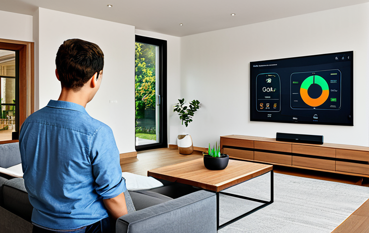 탄소 배출 저감을 위한 기술 개발 - Solar Panel Installation**

"A fully clothed engineer in appropriate work attire inspecting solar pa...