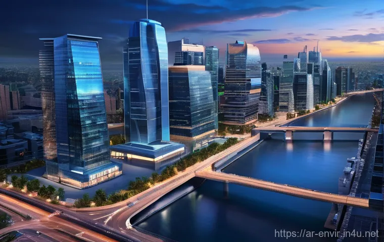 환경 모니터링 기술 - Here are three detailed image generation prompts in English, adhering to your guidelines: