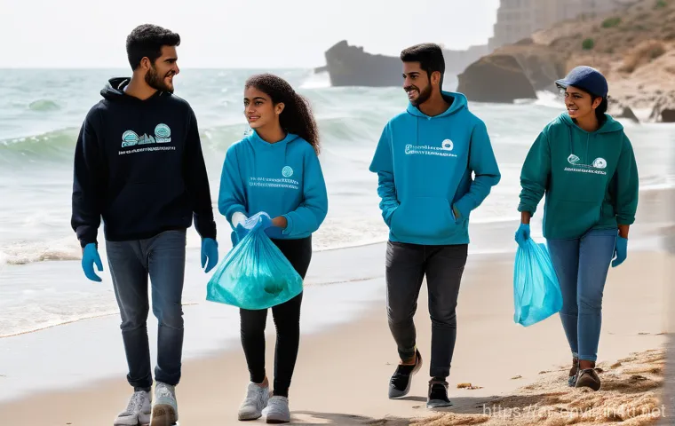 환경 혁신과 사회적 책임 - **An inviting, contemporary Arab living room where a mother and her young child (wearing a clean dia...