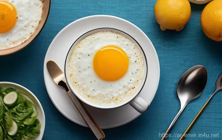 기후 변화 영향 예측 이미지 2