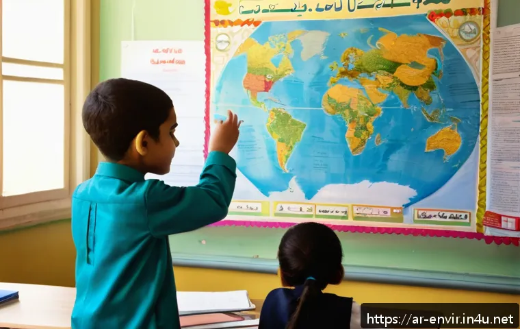 환경과 인류의 관계 관련 이미지 2