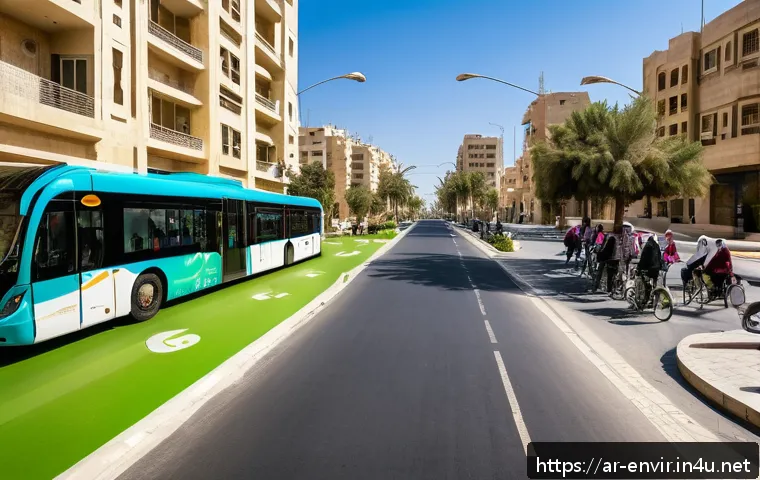 온실가스 배출 감소를 위한 기술 혁신 관련 이미지 2