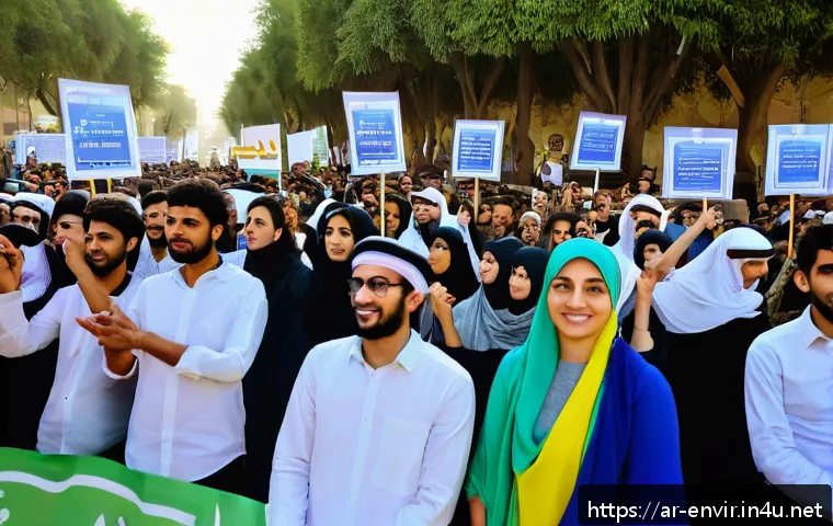 기후 리더십의 중요성 관련 이미지 2